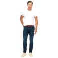 SUPERDRY MUŠKE FARMERKE TEGET