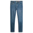 SUPERDRY MUŠKE FARMERKE PLAVA
