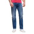 SUPERDRY MUŠKE FARMERKE PLAVA