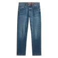 SUPERDRY MUŠKE FARMERKE PLAVA