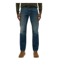 SUPERDRY MUŠKE FARMERKE PLAVA