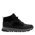 CLARKS MUŠKE GLEŽNJAČE CRNA