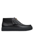 CLARKS MUŠKE GLEŽNJAČE CRNA