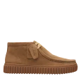CLARKS MUŠKE GLEŽNJAČE BEŽ