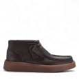 CLARKS MUŠKE GLEŽNJAČE SMEĐA