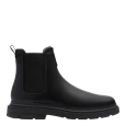 CLARKS MUŠKE GLEŽNJAČE CRNA