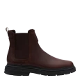 CLARKS MUŠKE GLEŽNJAČE SMEĐA