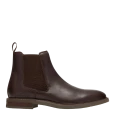 CLARKS MUŠKE GLEŽNJAČE SMEĐA