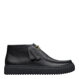CLARKS MUŠKE GLEŽNJAČE CRNA