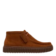 CLARKS MUŠKE GLEŽNJAČE NARANDŽASTA