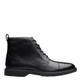 CLARKS MUŠKE GLEŽNJAČE CRNA