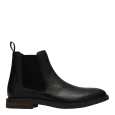 CLARKS MUŠKE GLEŽNJAČE CRNA