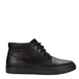 CLARKS MUŠKE GLEŽNJAČE CRNA
