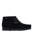CLARKS MUŠKE GLEŽNJAČE CRNA