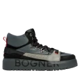 BOGNER MUŠKE GLEŽNJAČE SIVA