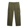 SUPERDRY MUŠKE PANTALONE ZELENA