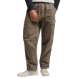 SUPERDRY MUŠKE PANTALONE ZELENA