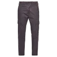 SUPERDRY MUŠKE PANTALONE SIVA