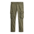 SUPERDRY MUŠKE PANTALONE ZELENA