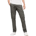 SUPERDRY MUŠKE PANTALONE SIVA