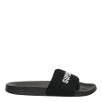 SUPERDRY MUŠKE PAPUČE CRNA