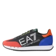 ARMANI MUŠKE PATIKE MULTICOLOR