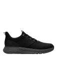 CLARKS MUŠKE PATIKE CRNA