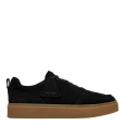 CLARKS MUŠKE PATIKE CRNA