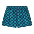 ARMANI MUŠKI KUPAĆI ŠORC MULTICOLOR