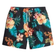 SUPERDRY MUŠKI KUPAĆI CRNA