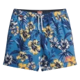 SUPERDRY MUŠKI KUPAĆI PLAVA