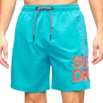SUPERDRY MUŠKI KUPAĆI PLAVA