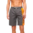 SUPERDRY MUŠKI KUPAĆI SIVA