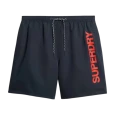 SUPERDRY MUŠKI KUPAĆI TEGET