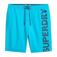 SUPERDRY MUŠKI KUPAĆI PLAVA