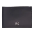 BOGNER MUŠKI NOVČANIK CRNA