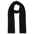 SUPERDRY MUŠKI ŠAL CRNA