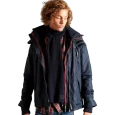 SUPERDRY MUŠKI ŠAL TEGET