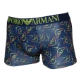 ARMANI MUŠKI VEŠ PLAVA