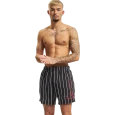 KARL KANI MUŠKI ŠORC CRNA