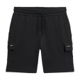 SUPERDRY MUŠKI ŠORC CRNA