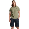 SUPERDRY MUŠKI ŠORC TEGET