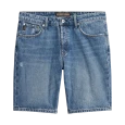 SUPERDRY MUŠKI ŠORC PLAVA