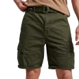 SUPERDRY MUŠKI ŠORC MASLINASTA