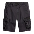 SUPERDRY MUŠKI ŠORC CRNA