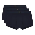 EMPORIO ARMANI MUŠKI VEŠ 3 PACK TEGET
