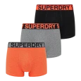 SUPERDRY MUŠKI VEŠ MULTICOLOR