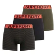 SUPERDRY MUŠKI VEŠ MULTICOLOR