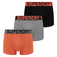 SUPERDRY MUŠKI VEŠ MULTICOLOR