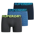 SUPERDRY MUŠKI VEŠ TEGET